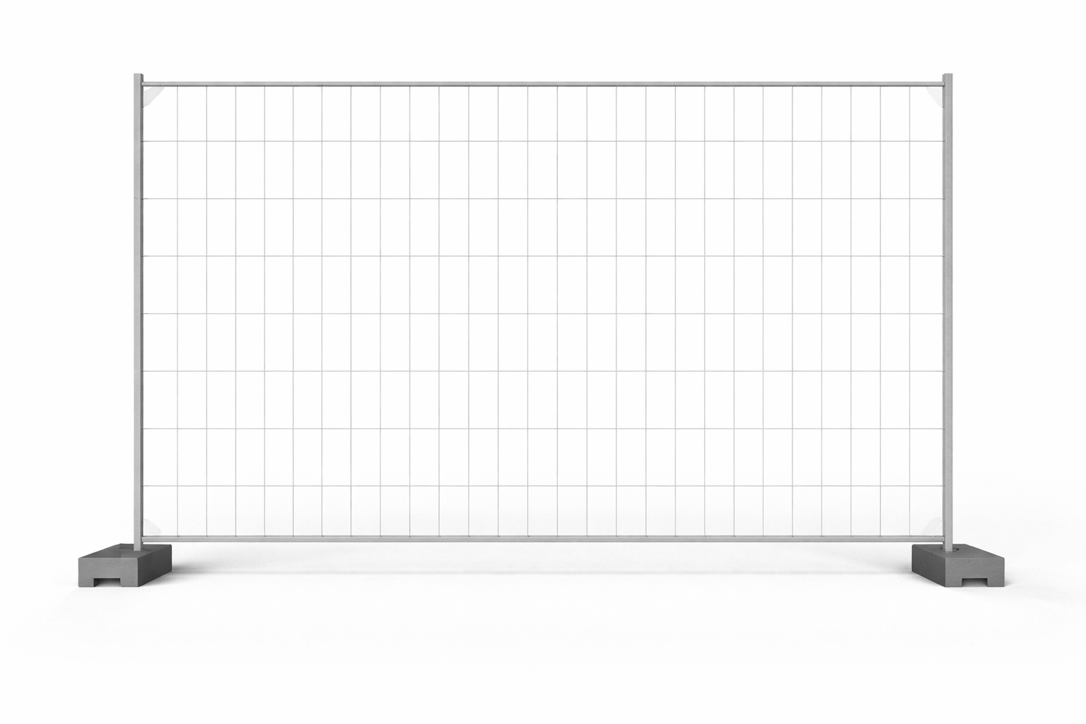 גדר סטנדרט פלוס